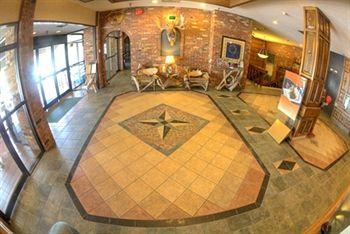 Compass Point Inn - Surrey Luaran gambar