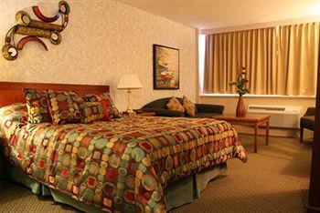 Compass Point Inn - Surrey Luaran gambar