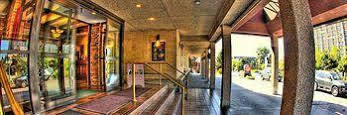 Compass Point Inn - Surrey Luaran gambar
